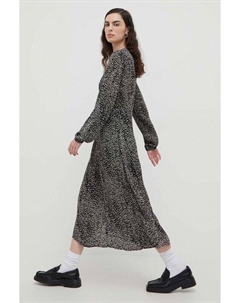 Платье, черный Marc o'polo