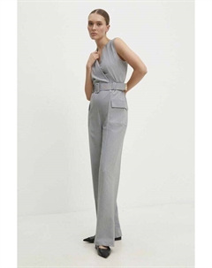 Комбинезон, серый Answear lab