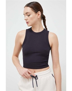 Топ, черный Guess