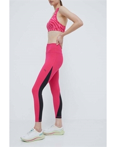 Леггинсы для тренировок Train All Day, розовый Puma