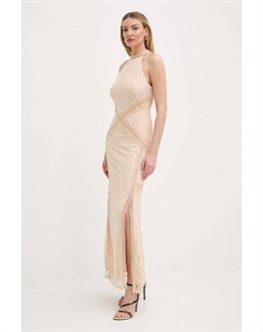 Платье, оранжевый Guess