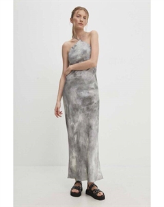 Платье, серый Answear lab