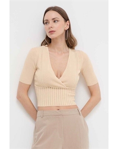 Свитер, бежевый Guess