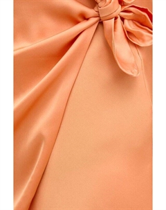 Юбка, оранжевый Guess