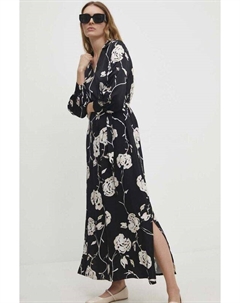 Платье, черный Answear lab