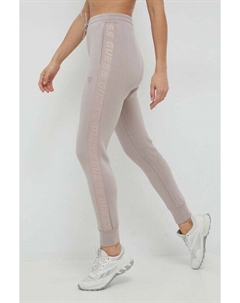 Спортивные штаны, фиолетовый Guess