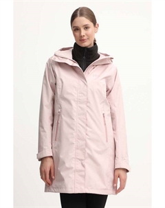 Куртка, розовый Helly hansen