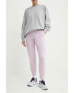 Спортивные штаны, розовый Puma