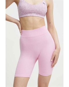 Шорты, розовый Guess