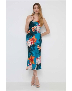 Платье, мультиколор Guess