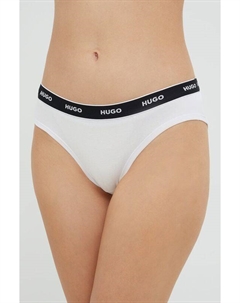 Трусы (3 шт.), черный Hugo