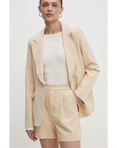 Шорты, бежевый Answear lab