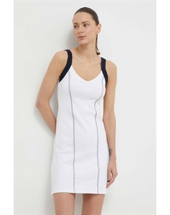 Платье, белый Guess