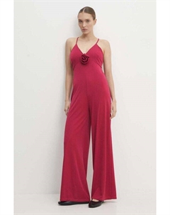 Комбинезон, розовый Answear lab