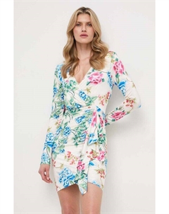 Платье, бежевый Guess