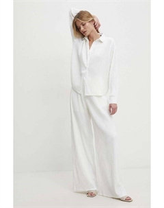 Брюки, белый Answear lab