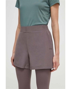 Уличные шорты Thalia, фиолетовый Helly hansen