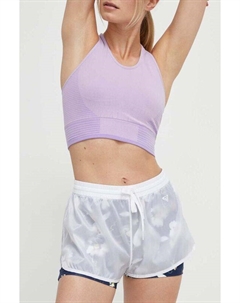 Шорты для бега Pure Pursuit, белый Roxy