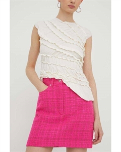 Юбка, розовый Hugo