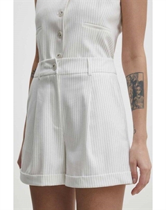 Шорты, белый Answear lab