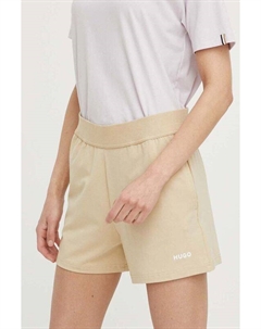 Шорты для отдыха, бежевый Hugo