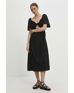 Платье, черный Answear lab