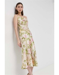 Платье, зеленый Guess