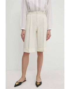 Шорты, бежевый Answear lab