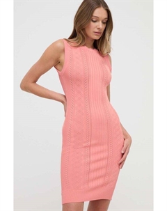 Платье, оранжевый Guess