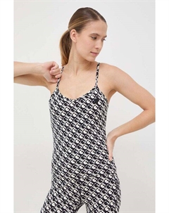 Топ, черный Guess