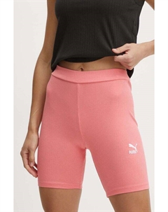 Шорты, розовый Puma