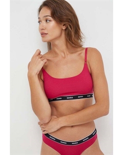 2 комплекта бюстгальтеров, розовый Hugo