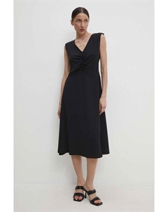 Платье, черный Answear lab