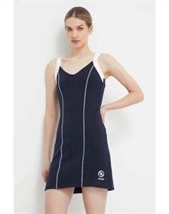 Платье, темно-синий Guess