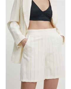 Шорты, бежевый Answear lab