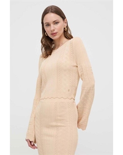 Свитер, бежевый Guess