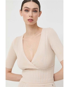 Свитер, бежевый Guess