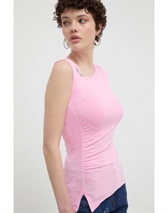 Топ, розовый Hugo