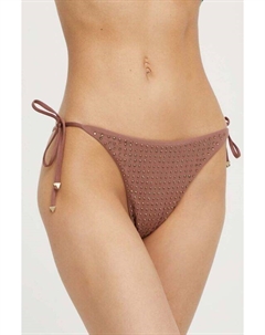 Плавки для плавания, коричневый Guess