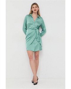 Платье, зеленый Guess