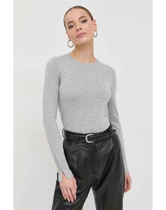 Свитер, серый Guess