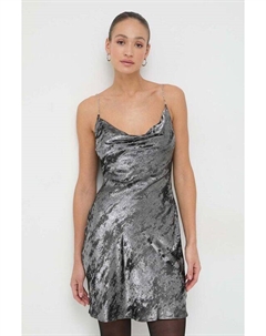 Платье, серебряный Guess