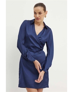 Платье, темно-синий Guess