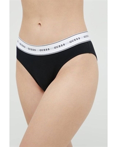 Трусы, черный Guess