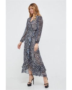 Платье, серый Guess