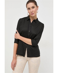 Рубашка, черный Guess