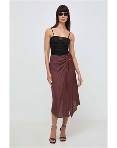 Боди, черный Guess