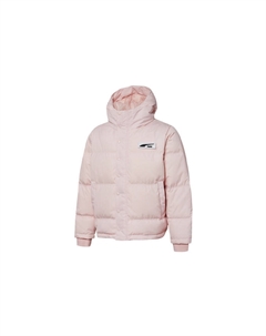 Куртка Down Winter Unisex, розовый Puma
