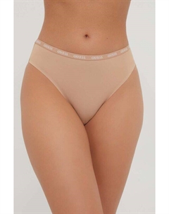 Трусы, бежевый Guess