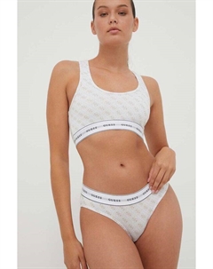 Трусы, белый Guess